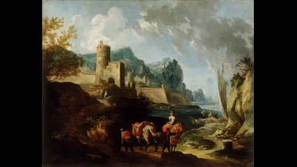 Georg Friedrich Handel - Water Music, Suite No. 2