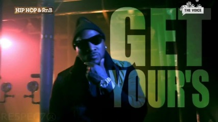 Young Jeezy - Nothing ( Full Hd1080p Dvbrip )