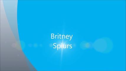 britney