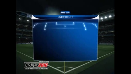 Pes 2010 