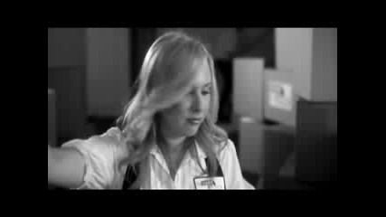 Sonya Kitchell - Here To There