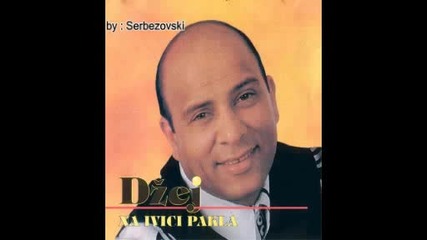 Dzej Ramadanovski - Da je krv voda