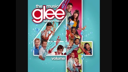Glee - 15 - Sway
