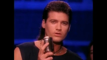 Billy Ray Cyrus - She s Not Cryin Anymore