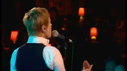 Lisa Stansfield - Live At Ronnie Scotts - Someday 