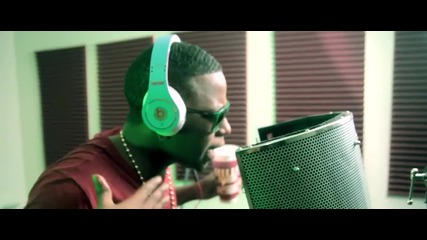 Ballout - I Really Freestyle Everything