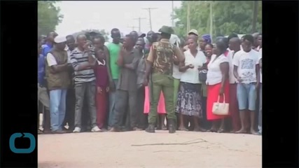UK 'Fighter' Suspected Among Kenya Dead