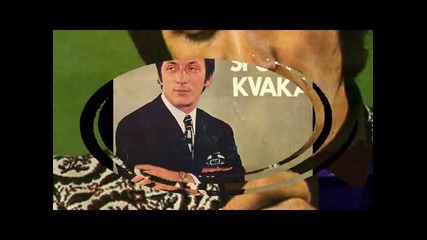 Bora Spuzic- Kvaka - Ti Si Prolece