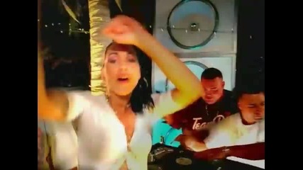 Nina Sky & Daddy Yankee - Oye Mi Canto Hd