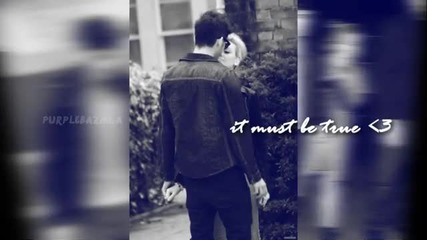 Zerrie | True Love