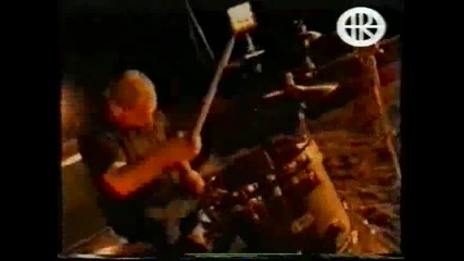 Hed p.e. - Killing time [hd]