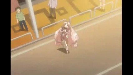 Funny anime moments 4