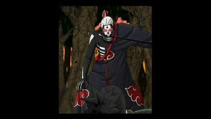 Akacki - Hidan.wmv