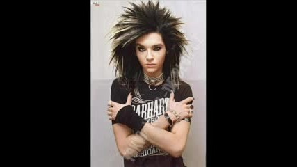 Bill Kaulitz