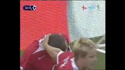 Man Utd - Newcastle (rooney)