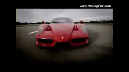 I like fast cars