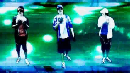 3oh!3 - Deja Vu [ Високо Качество ]