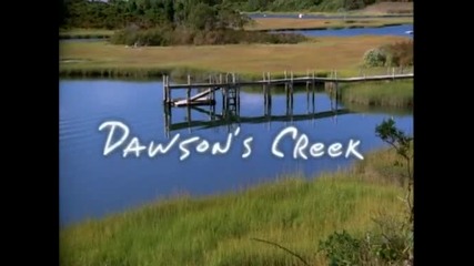 Dawson's Creek 2x15 That Is The Question Субс Кръгът на Доусън