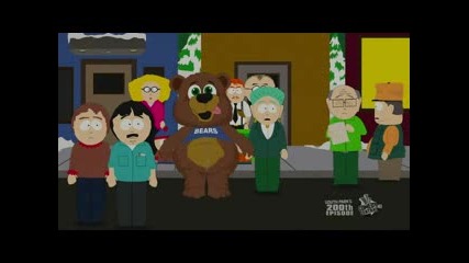 South Park / S14 E05 - 200 