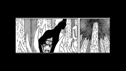 Naruto Manga 487 [ Bg Sub ]