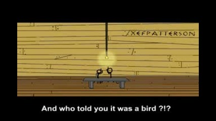 The Duck