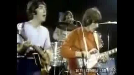 Beatles - Revolution