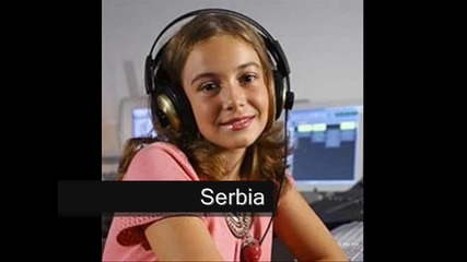 [jesc] Junior Eurovision Song Contest 2010 All Songs [recap]