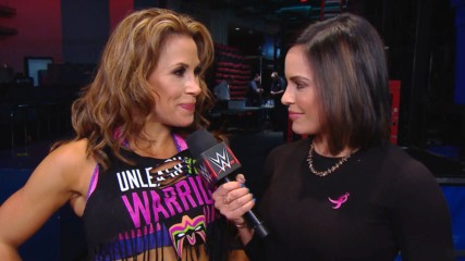 Mickie James will have the last laugh at WWE TLC: Raw, Oct. 16, 2017