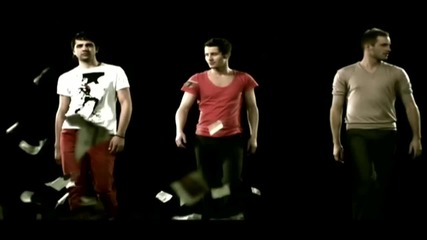 Akcent - Thats My Name (високо качество) (оф.видео) 