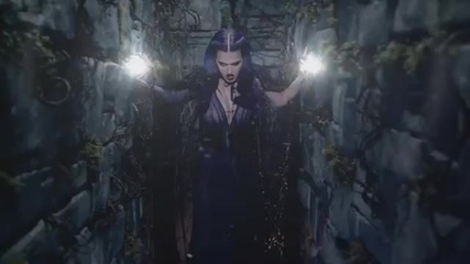 Katy Perry - Wide Awake Hd{official Video}