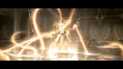 Diablo 3 - Tyraels Sacrifice ( Act 2 )