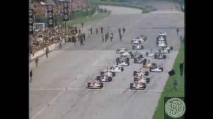 F1 1975 Season Review - Част 2 [ 2 ]