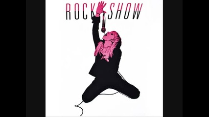 Lady Gaga - Rockshow 