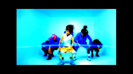 Willow Smith - Whip My Hair - Hd 