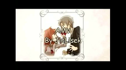 Spice and Wolf Amv - Let It Rock