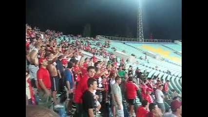 ale ale ale cska