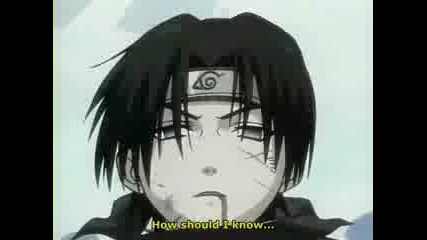 Amv Naruto - Linkin Park - In The End.flv