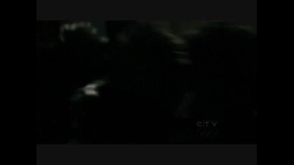 Damon vs Stefan - Bad Boys