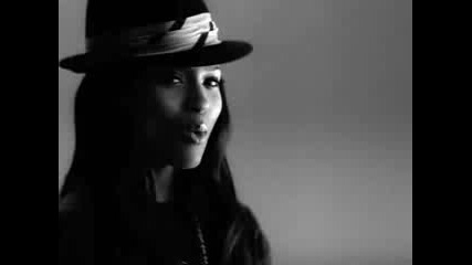 Ciara - Like A Boy