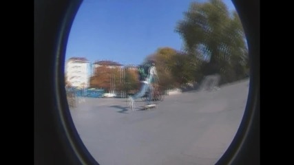 Halloween session