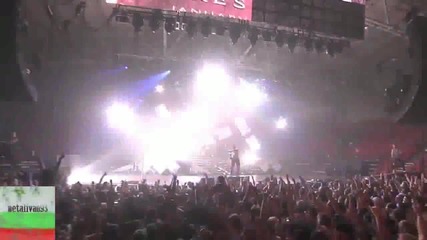 Shinedown - Diamond Eyes | Official Video |
