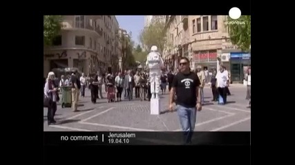 Без Коментар - Епизод 13 