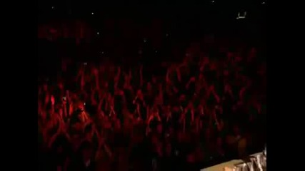Linkin Park - Shadow Of The Day (road To Revolution)