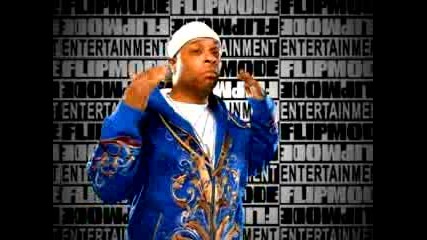 Busta Rhymes - Dont Touch Me (throw Da Water On em)