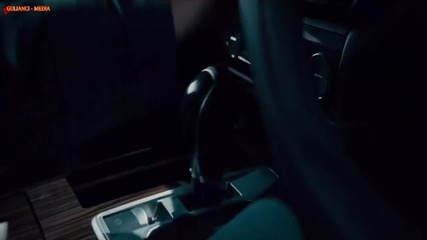 Furious 7 Official Theatrical Trailer (2015)