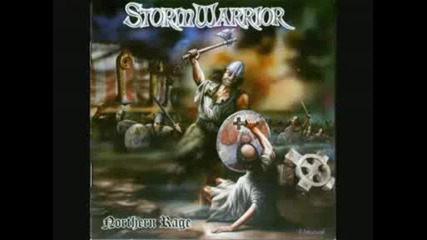 Stormwarrior - Valhalla