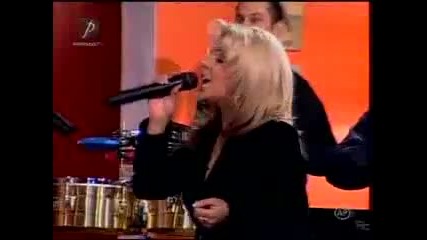 Copilul De Aur Si Laura Vass - Esti Fitos Mare Fitos - Prima Tv - (hit Colection) 