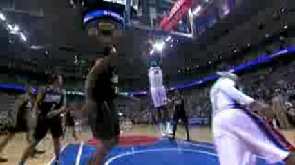 Nba Top 10 Of 05 December 2008