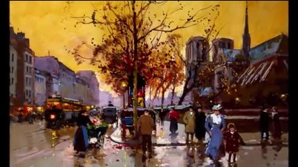 Erik Satie - Once Upon A Time In Paris