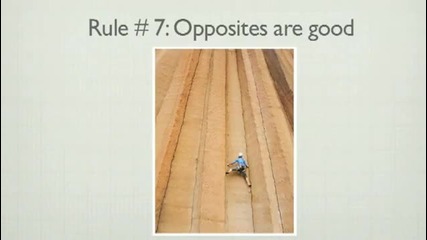 Matthew Childs 9 life lessons from rock climbing 